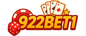 922bet1 Logo